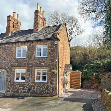 Honeysuckle Cottage Mountsorrel Екстер'єр фото