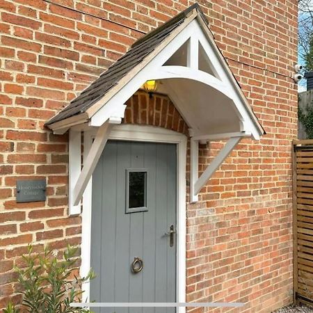 Honeysuckle Cottage Mountsorrel Екстер'єр фото