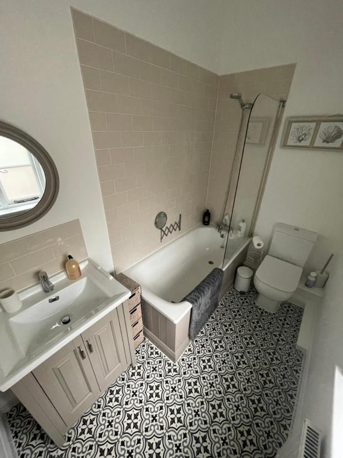 Honeysuckle Cottage Mountsorrel Екстер'єр фото