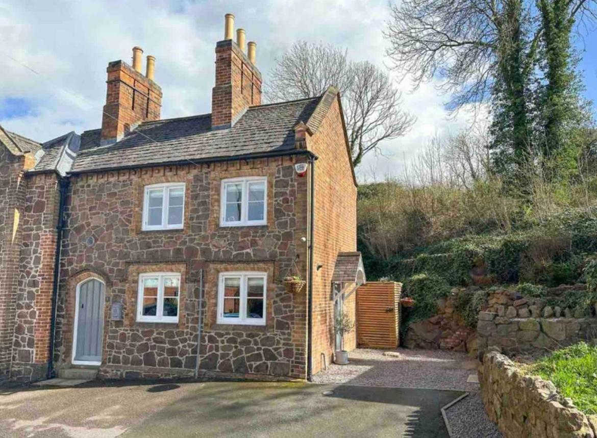 Honeysuckle Cottage Mountsorrel Екстер'єр фото