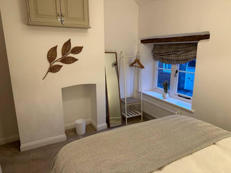 Honeysuckle Cottage Mountsorrel Екстер'єр фото