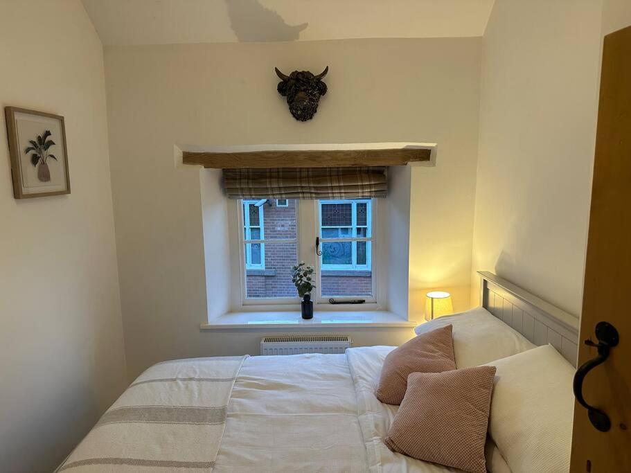Honeysuckle Cottage Mountsorrel Екстер'єр фото
